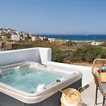 Blue Sea Naxos