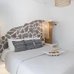 Blue Sea Naxos Appartement