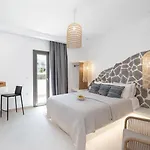 Blue Sea Naxos Appartement *