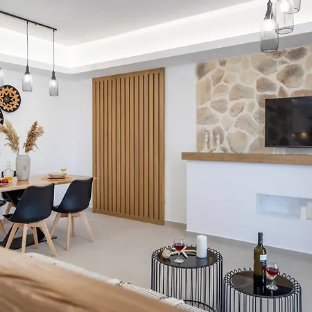 Blue Sea Naxos Apartamento