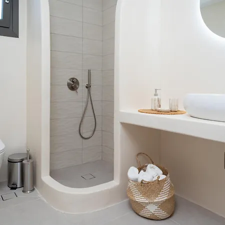 Blue Sea Naxos Stelida (Naxos)