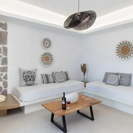 Apartamento Blue Sea Naxos Stelida (Naxos)