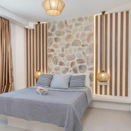 Blue Sea Naxos Apartamento