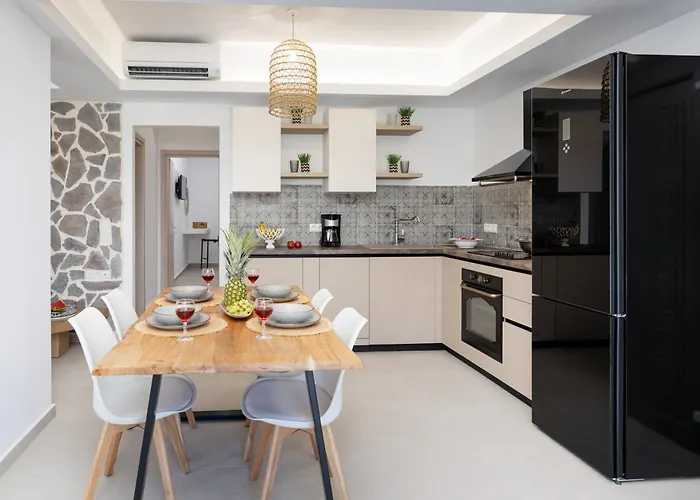 Blue Sea Naxos Stelida (Naxos)