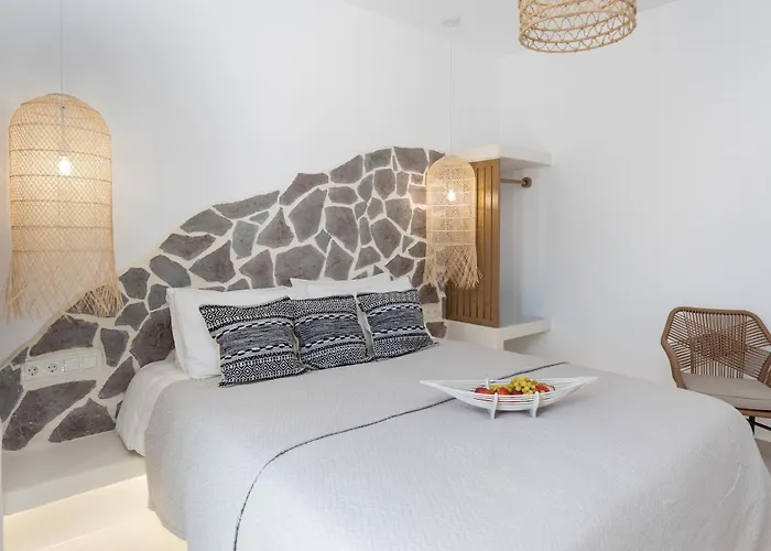 Blue Sea Naxos Apartment