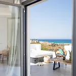 Blue Sea Naxos