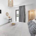 Blue Sea Naxos דירה סטלידה