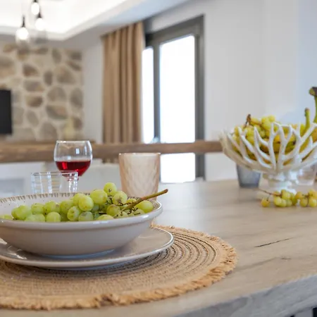 Apartment Blue Sea Naxos *