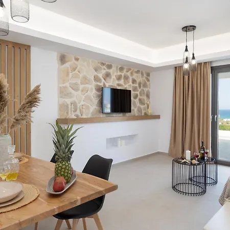 Appartement Blue Sea Naxos