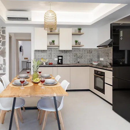 Blue Sea Naxos Stelida (Naxos)