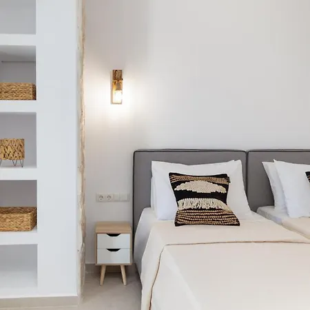 Blue Sea Naxos * ستيليدا