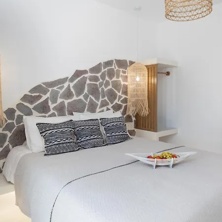 Blue Sea Naxos Apartmán