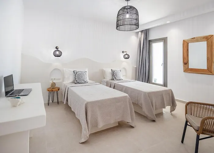 Blue Sea Naxos 斯泰里达